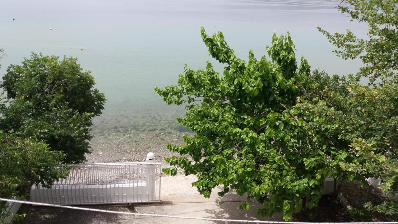 Akrogiali Agiokampos  Esterno foto