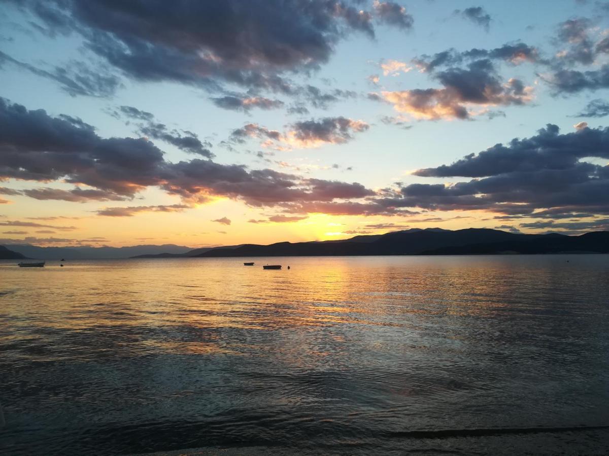 Akrogiali Agiokampos  Esterno foto