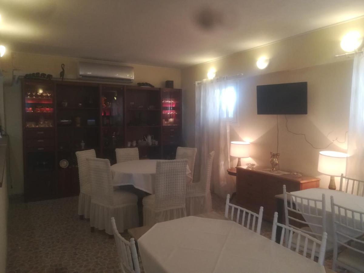 Akrogiali Agiokampos  Esterno foto
