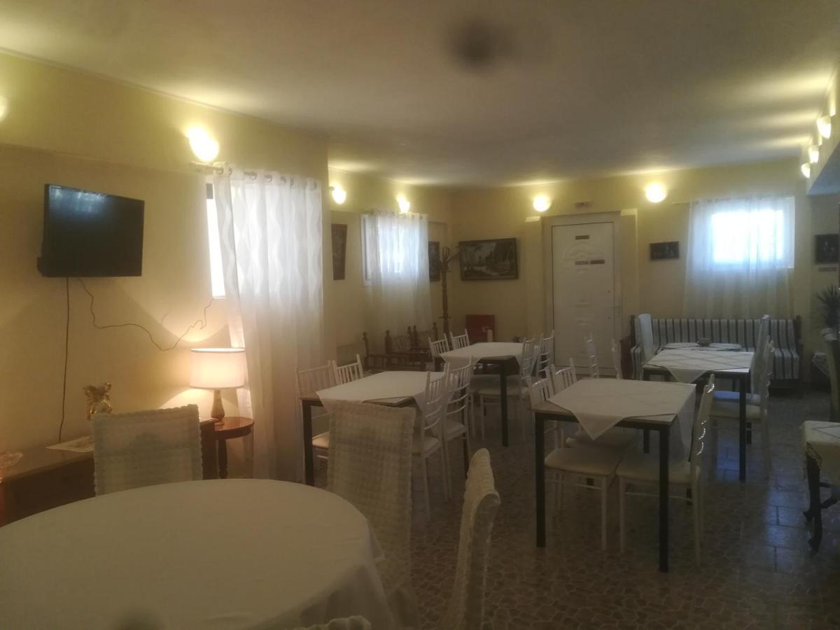 Akrogiali Agiokampos  Esterno foto